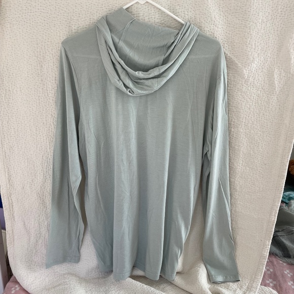 Free Fly Bamboo Lightweight Hoodie - Picture 2 of 4